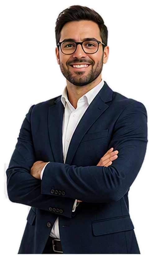 Consultor de DataRoad en la Margen Sur