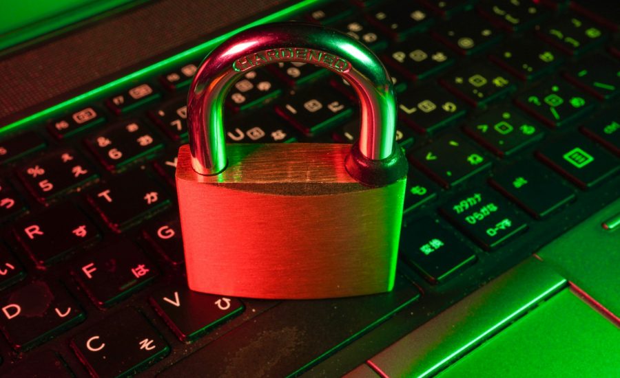Cybersicherheit und Schutz von IT-Systemen
