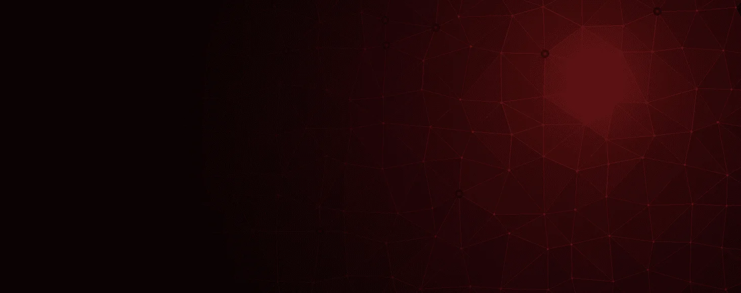 Fundo decorativo de secção do site DataRoad